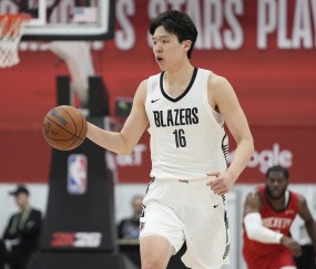 开拓者上限提升遇挑战 亨德森夏普需爆发或杨瀚森崛起成关键